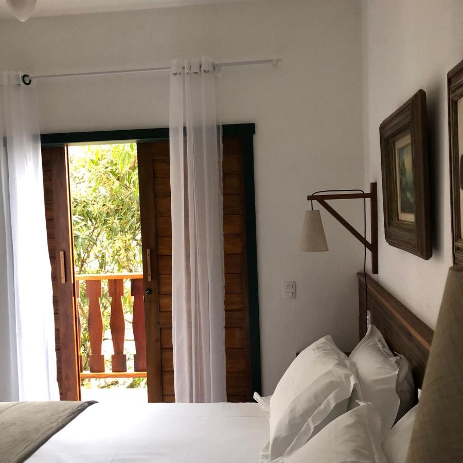 Cama E Cafe Tiradentes Bed & Breakfast Exterior photo