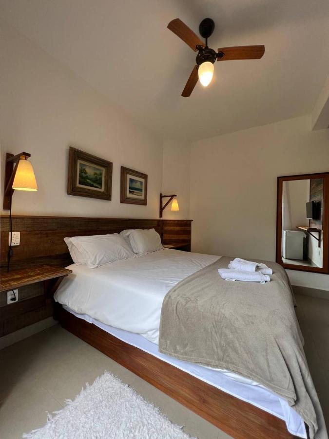 Cama E Cafe Tiradentes Bed & Breakfast Exterior photo