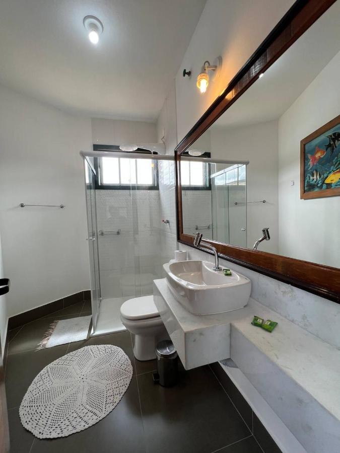 Cama E Cafe Tiradentes Bed & Breakfast Exterior photo