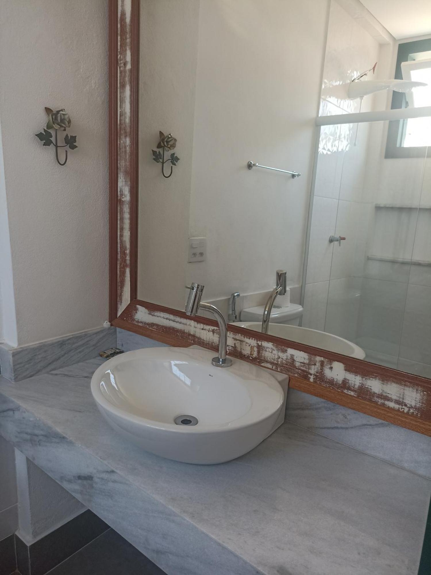 Cama E Cafe Tiradentes Bed & Breakfast Room photo
