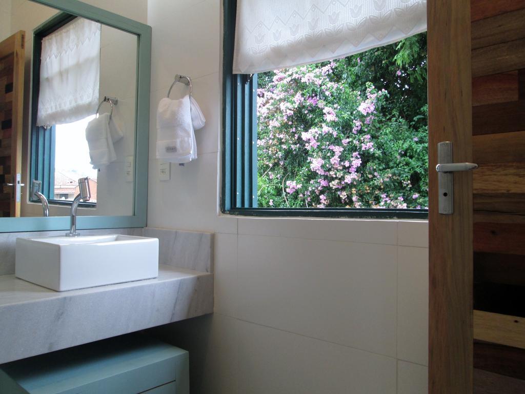 Cama E Cafe Tiradentes Bed & Breakfast Room photo